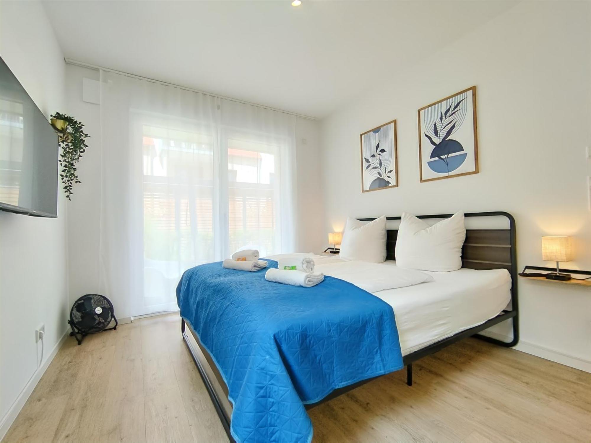 Cityvibe Apartment Fuer Bis Zu 4 Erlangen Exterior foto